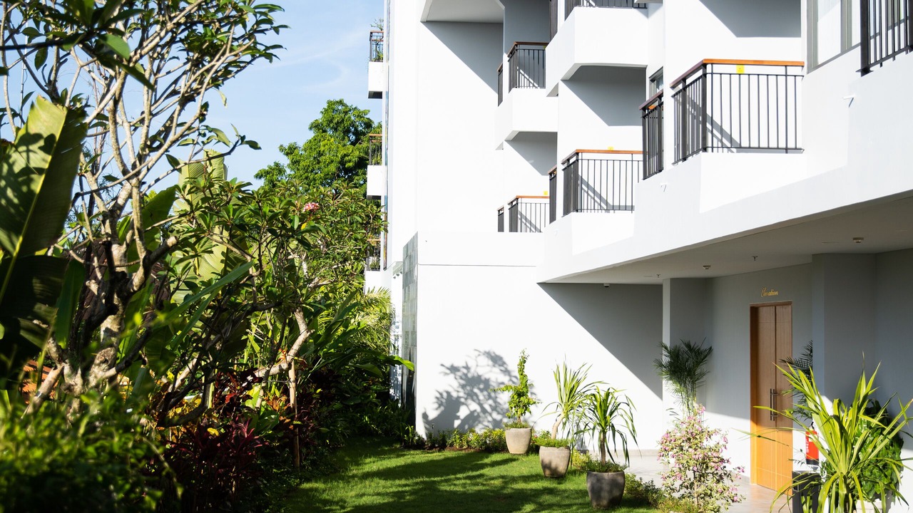 Photo of Bedroom in Gianyar