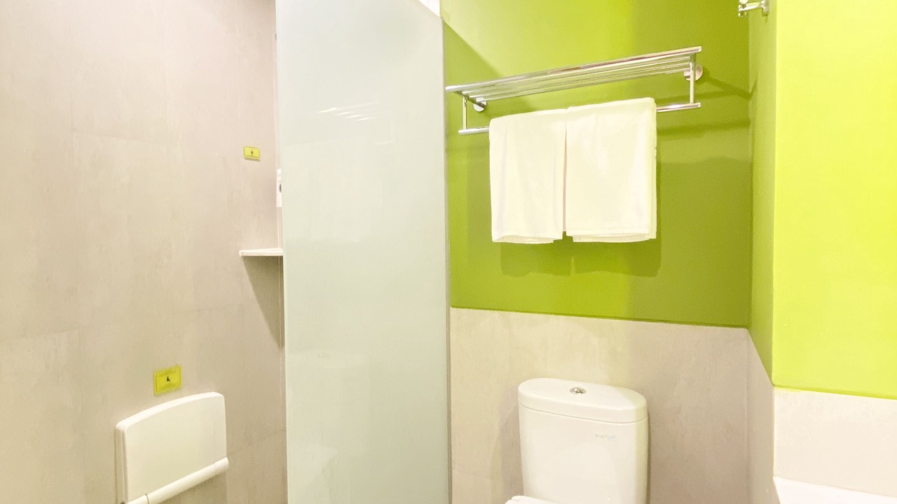 Photo of Bathroom in Gianyar