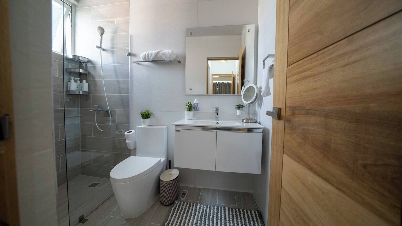 Photo of Bathroom in La Julia