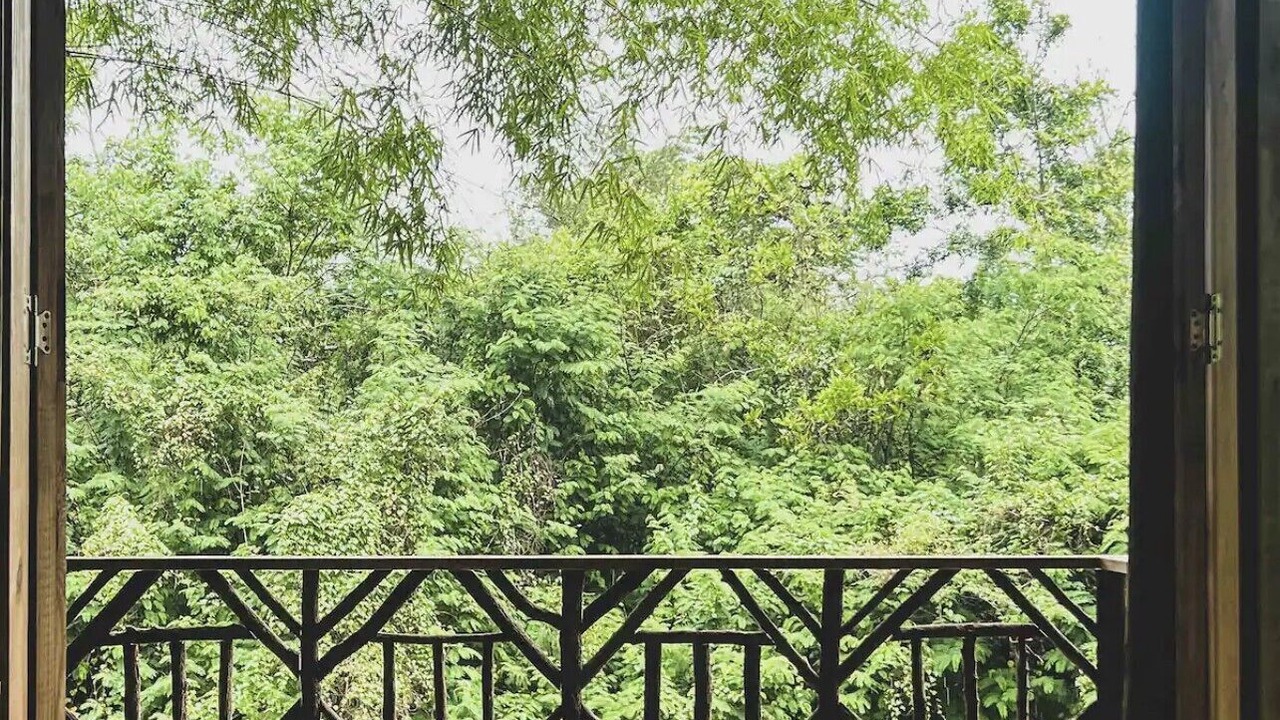 Photo of Patio Balcony in La Joya