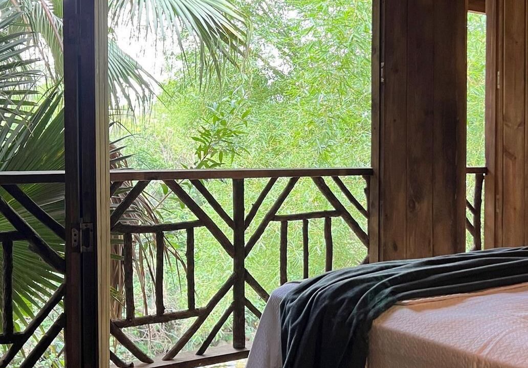 Photo of Bedroom in La Joya