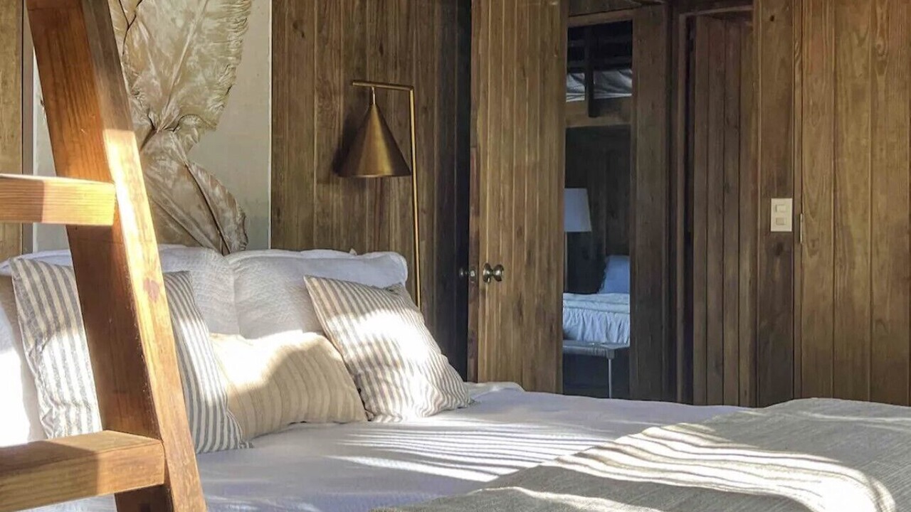 Photo of Bedroom in La Joya