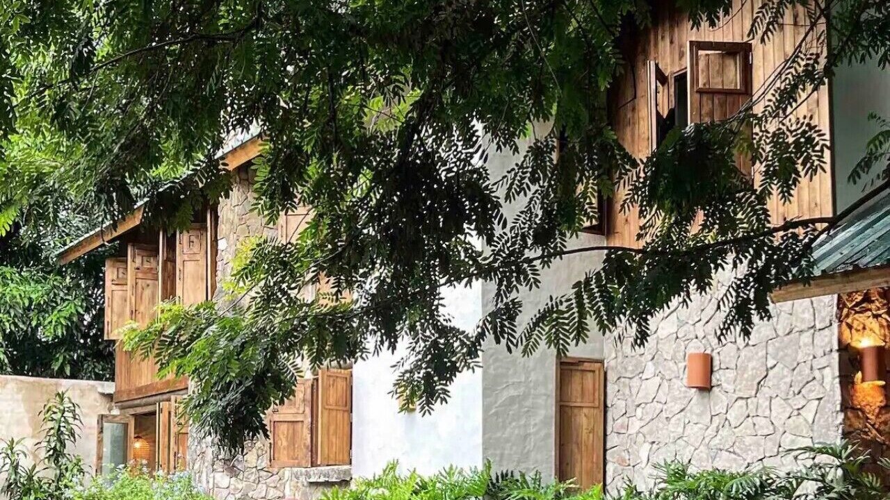 Photo of Outdoor in La Joya