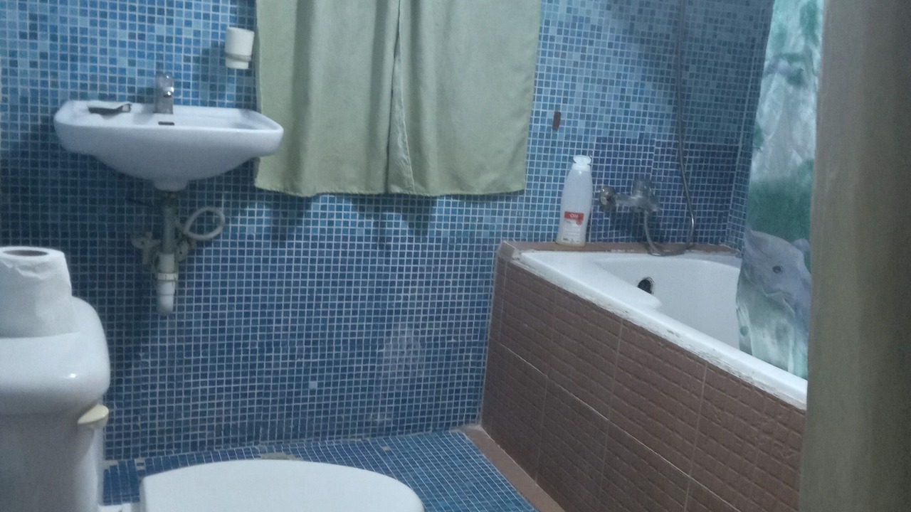 Photo of Bathroom in Reparto Ibarra