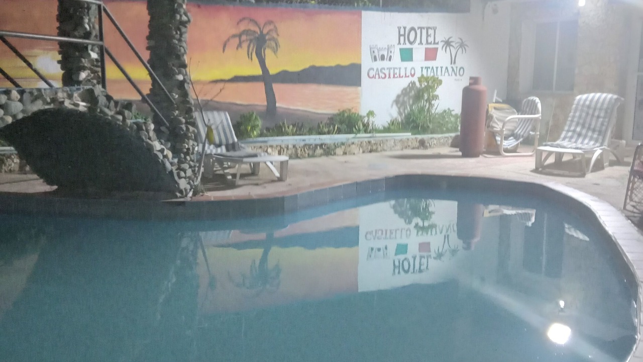 Photo of Outdoor in Reparto Ibarra