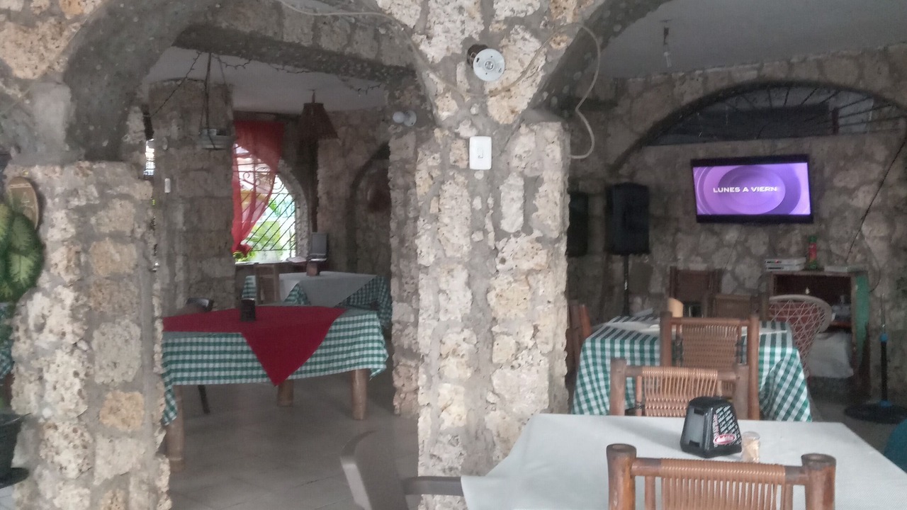 Photo of Livingroom in Reparto Ibarra