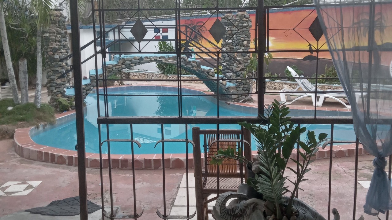 Photo of Livingroom in Reparto Ibarra