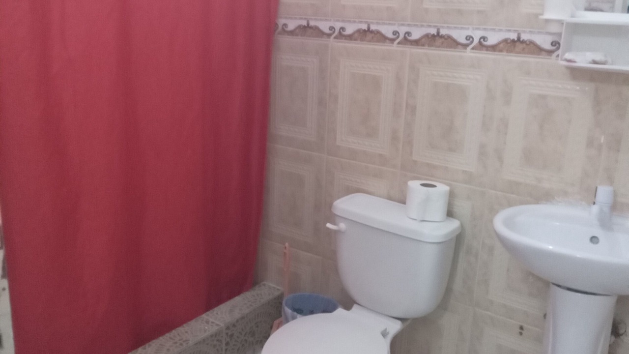 Photo of Bathroom in Reparto Ibarra