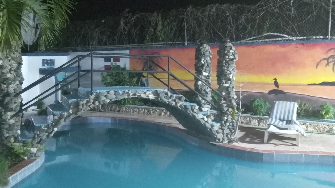 Photo of Outdoor in Reparto Ibarra