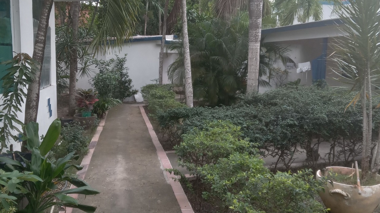 Photo of Outdoor in Reparto Ibarra