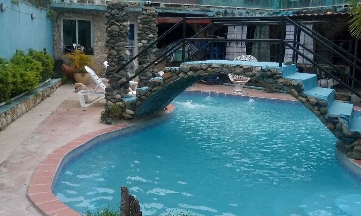 Photo of Outdoor in Reparto Ibarra