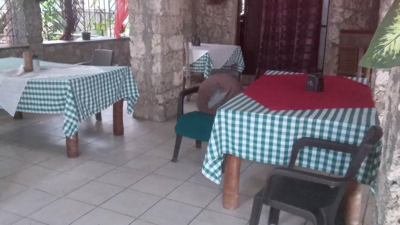 Photo of Livingroom in Reparto Ibarra