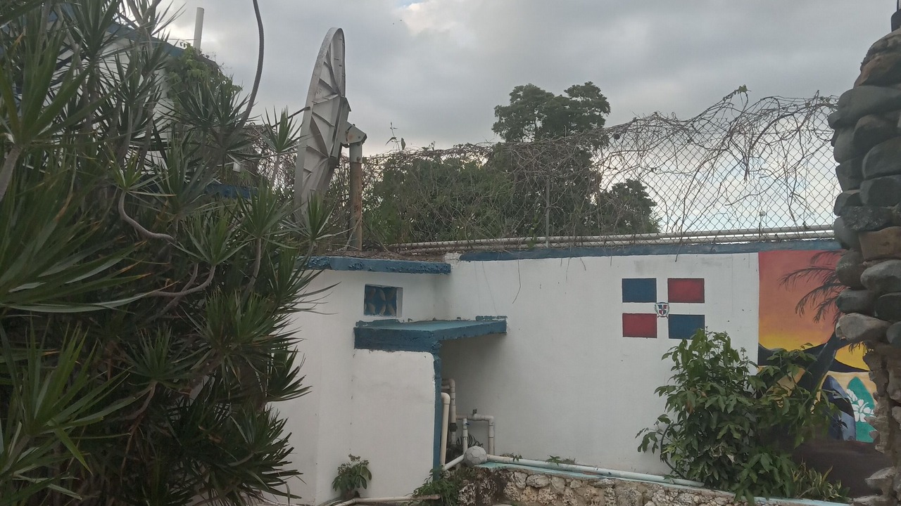 Photo of Outdoor in Reparto Ibarra