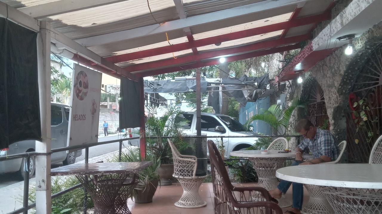 Photo of Livingroom in Reparto Ibarra