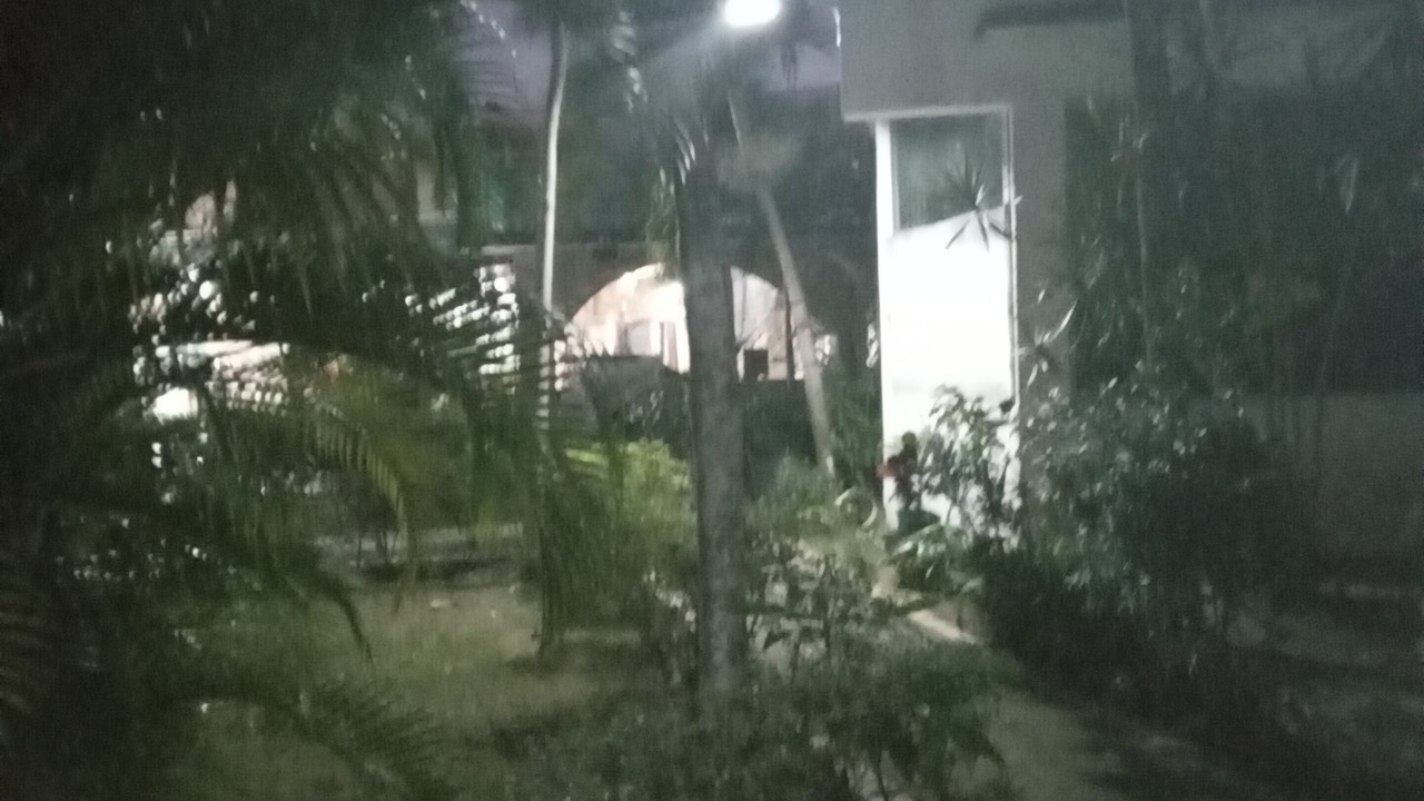 Photo of Outdoor in Reparto Ibarra