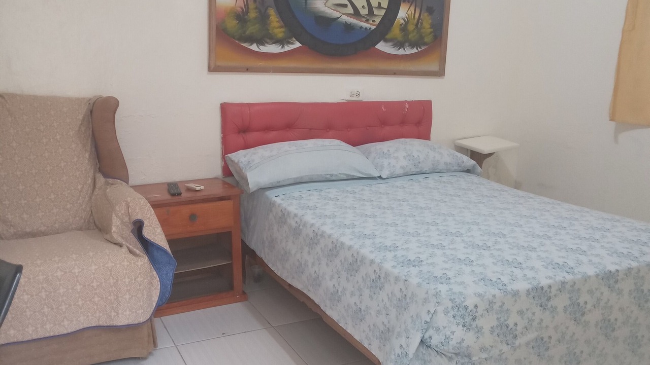 Photo of Bedroom in Reparto Ibarra