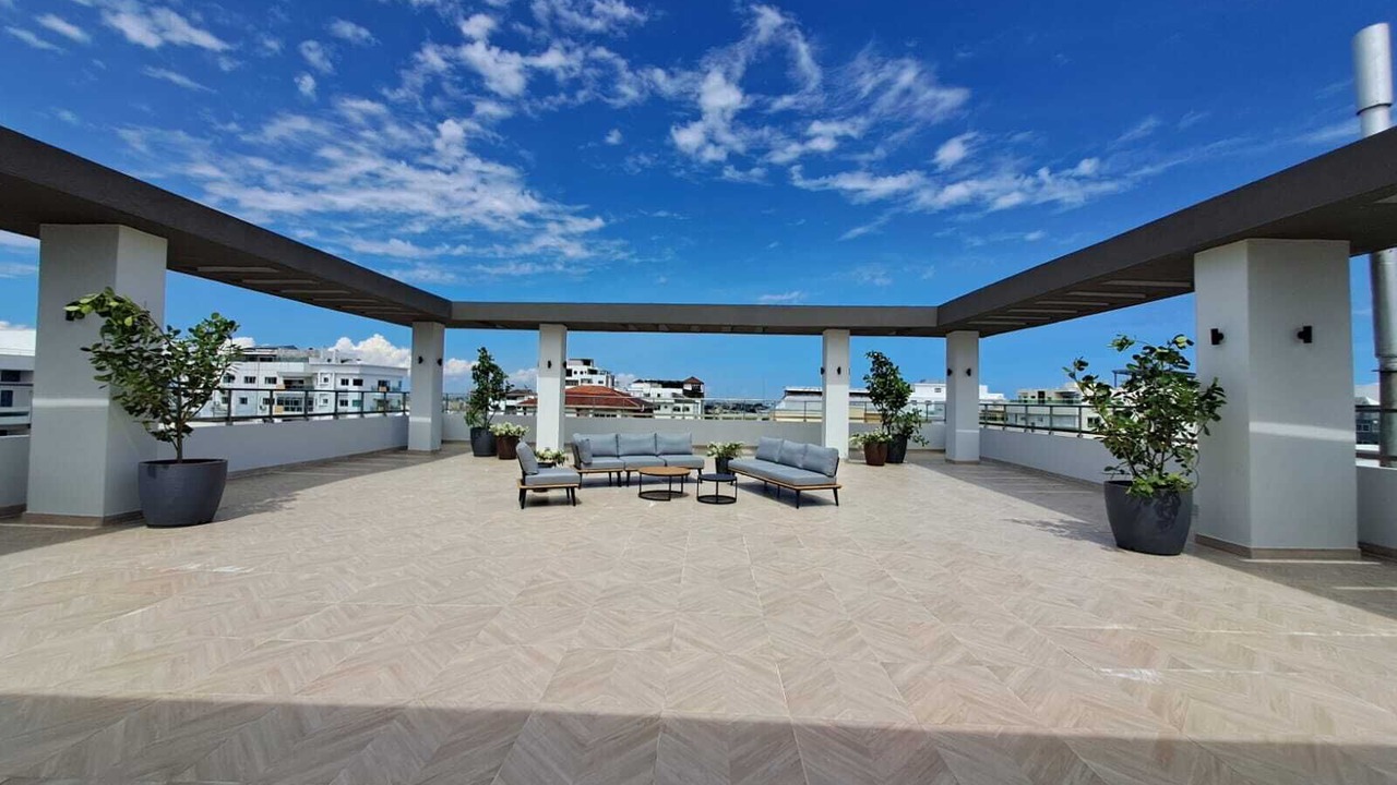 Photo of Patio Balcony in La Arboleda