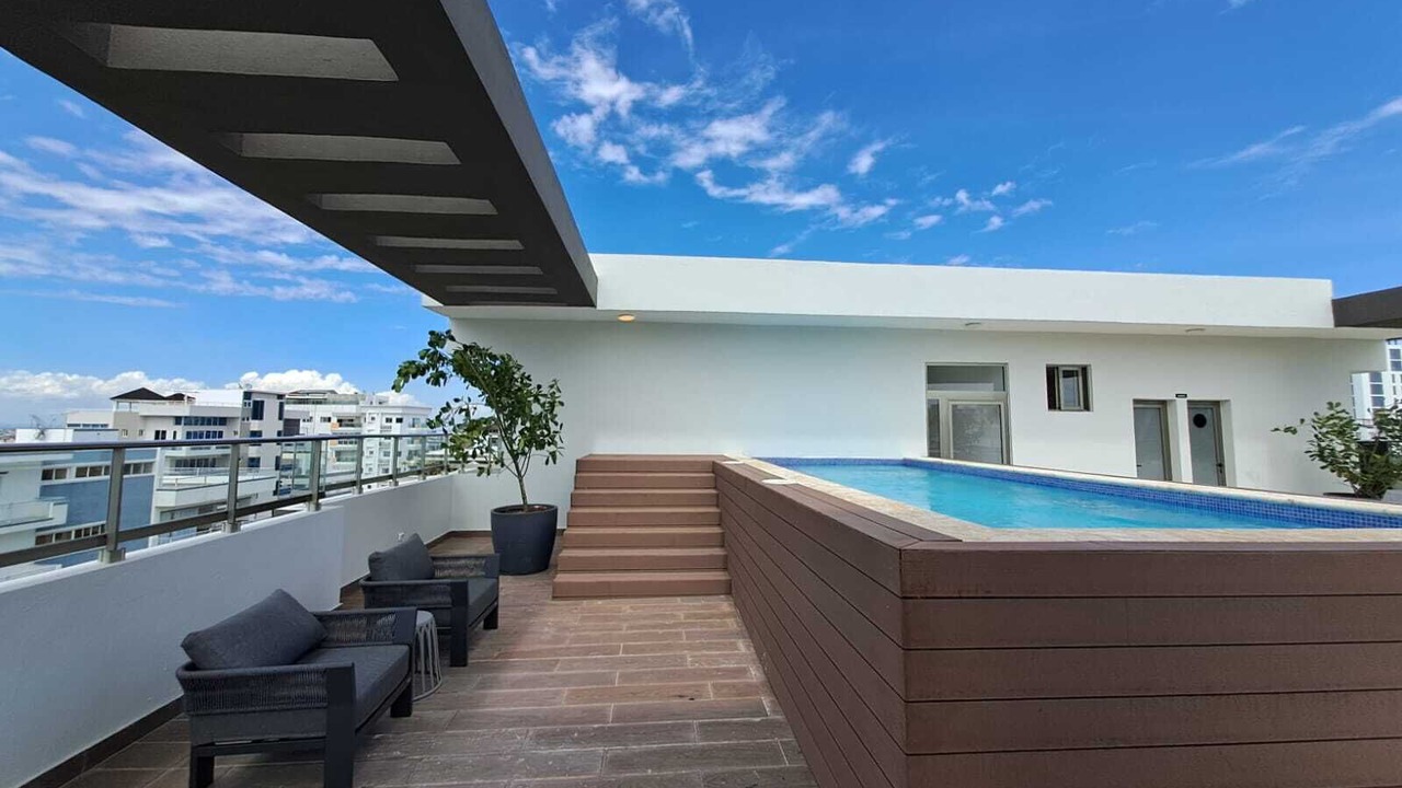 Photo of Outdoor in La Arboleda