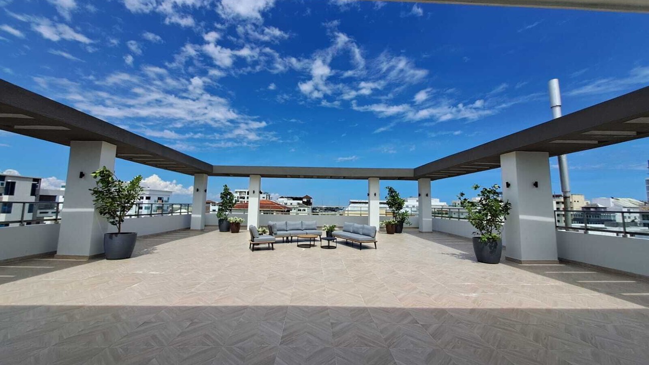 Photo of Patio Balcony in La Arboleda