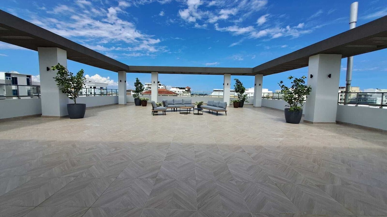 Photo of Patio Balcony in La Arboleda