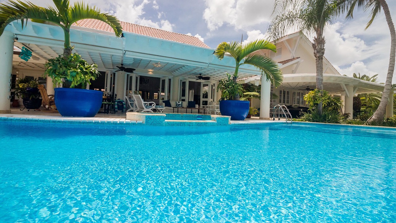 Photo of Outdoor in Casa de Campo