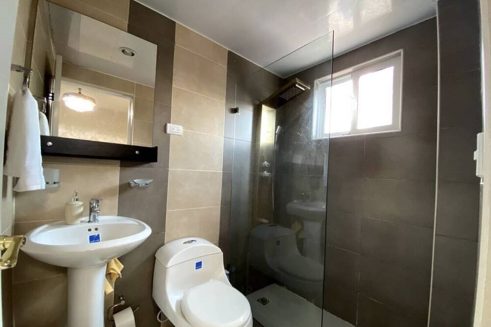 Photo of Bathroom in Mendoza