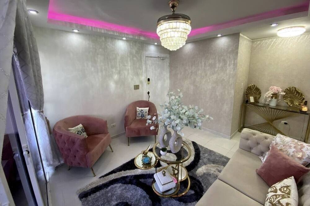 Photo of Livingroom in Mendoza