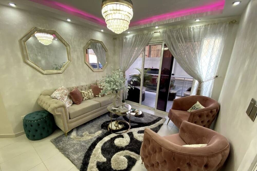 Photo of Livingroom in Mendoza
