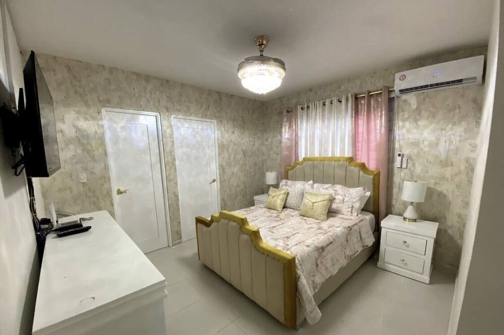 Photo of Bedroom in Mendoza