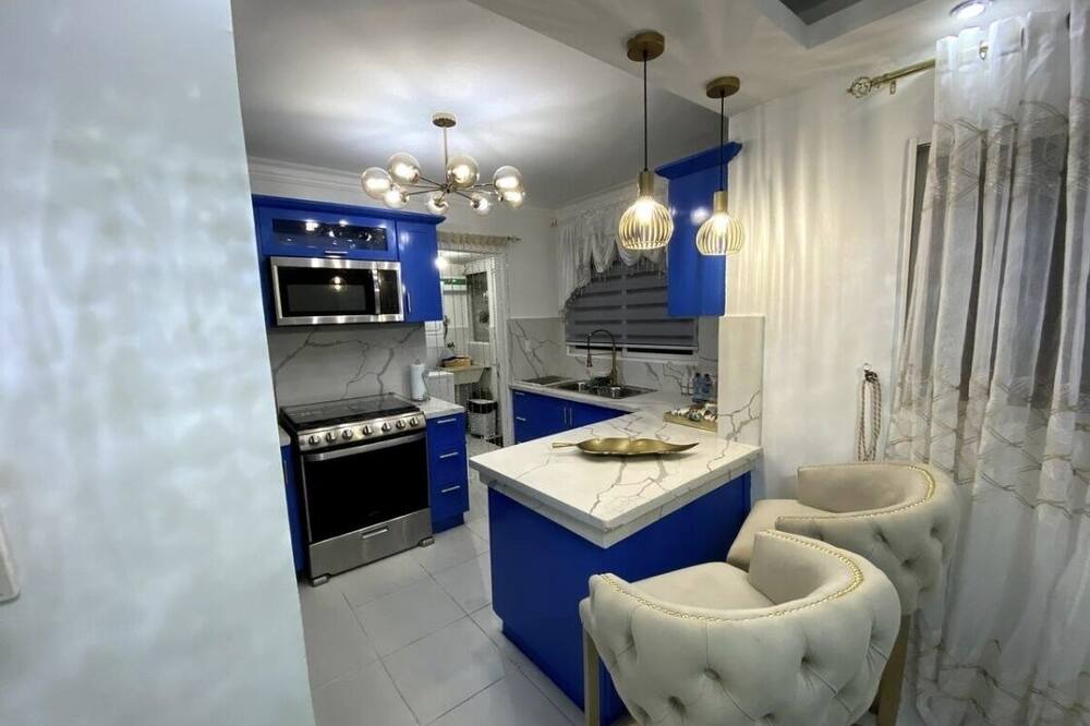 Photo of Kitchen in Mendoza