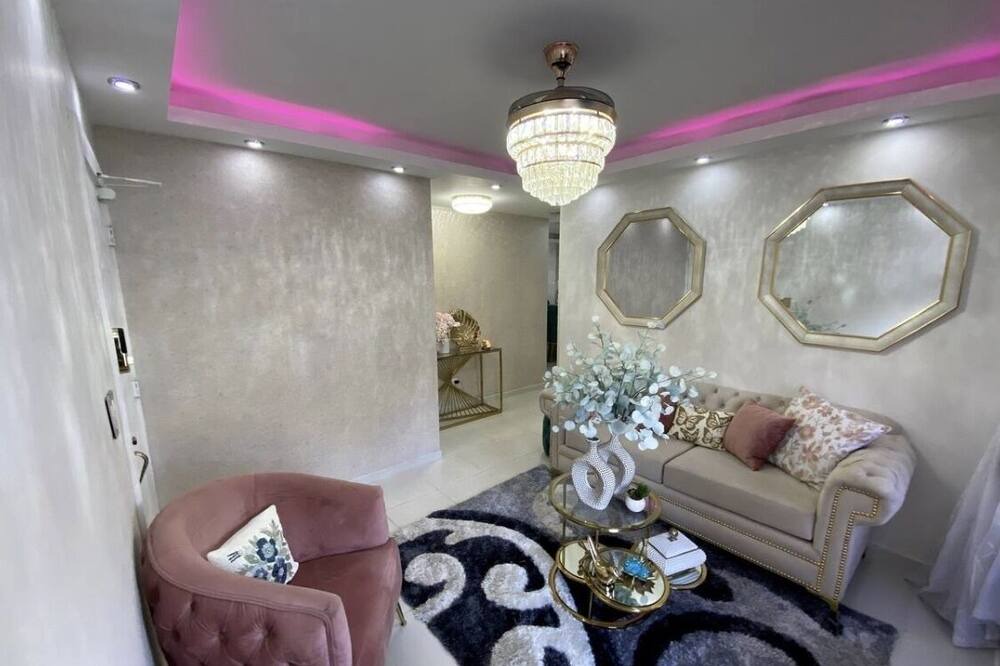 Photo of Livingroom in Mendoza