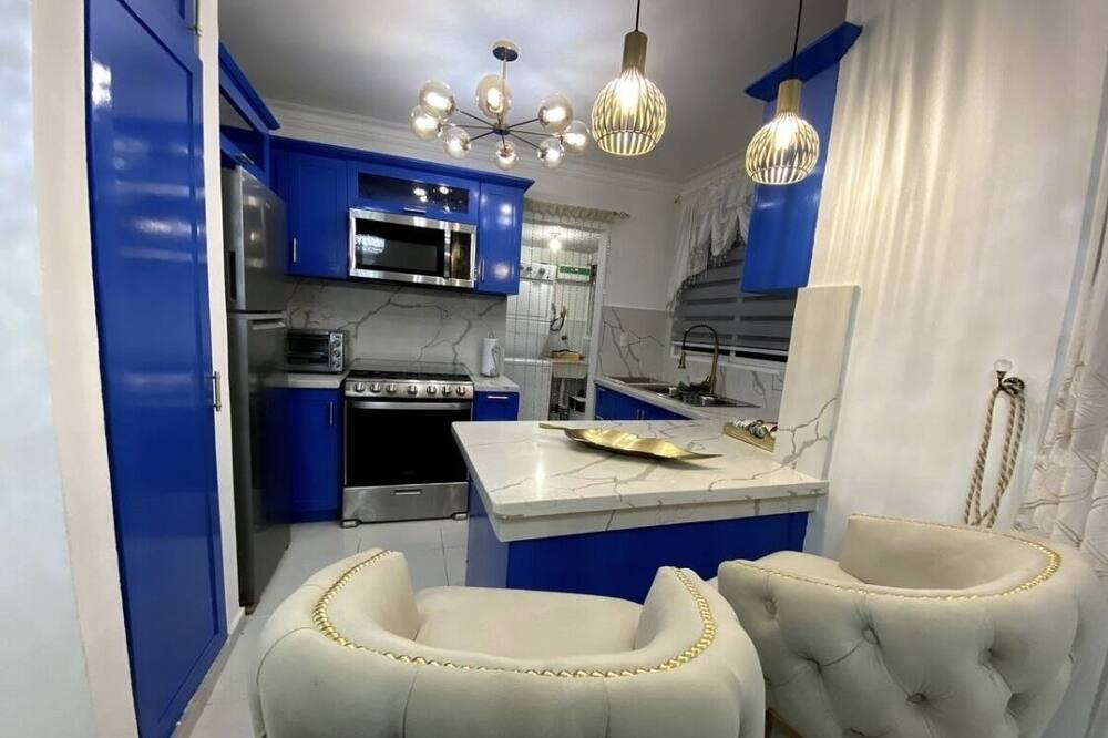 Photo of Kitchen in Mendoza