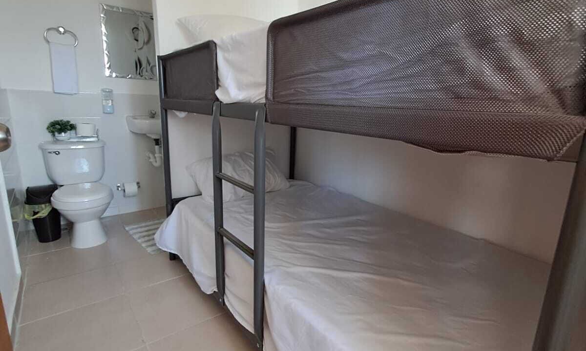 Photo of Bedroom in Pantoja