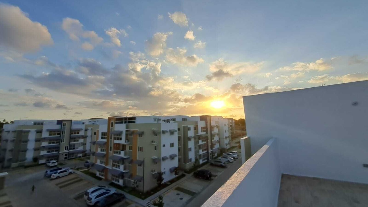 Photo of Outdoor in Pantoja