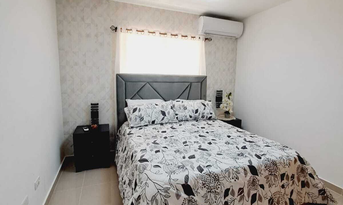 Photo of Bedroom in Pantoja