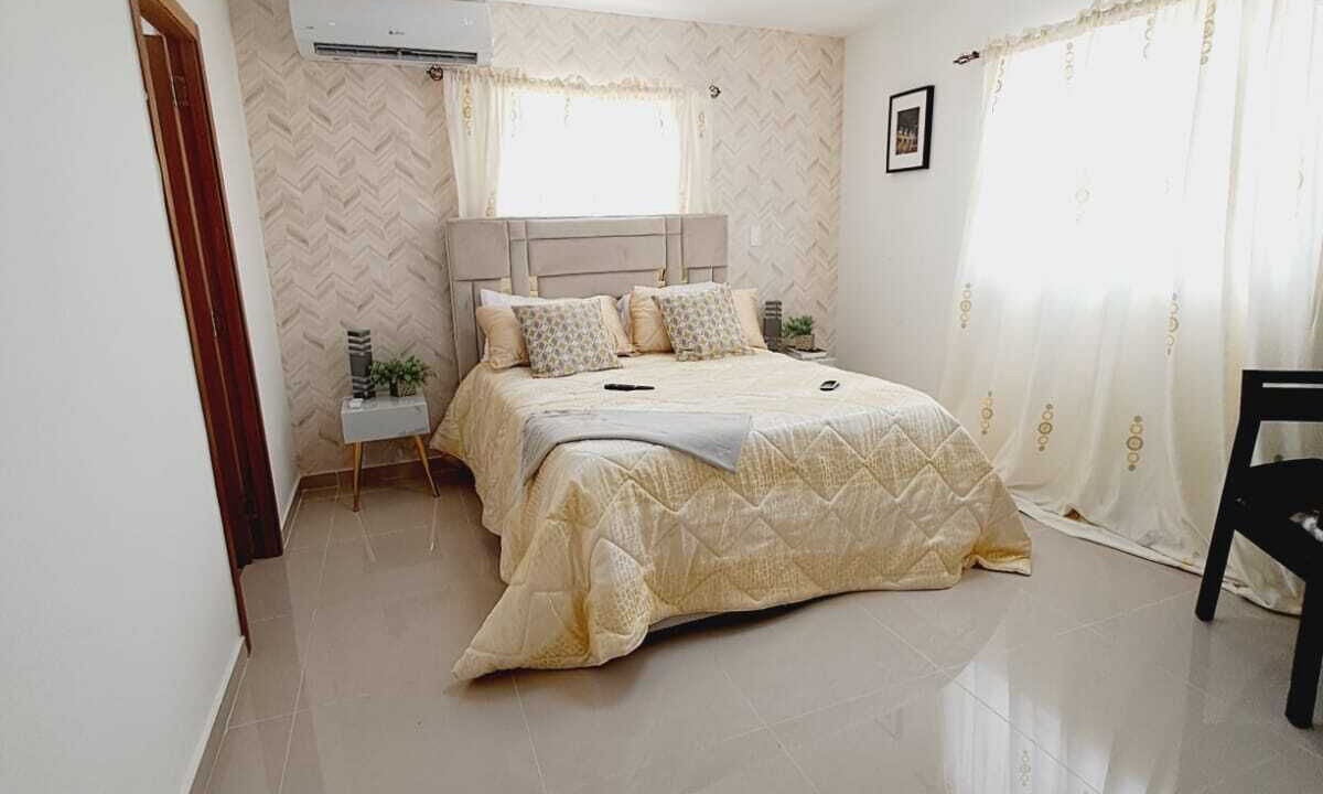 Photo of Bedroom in Pantoja