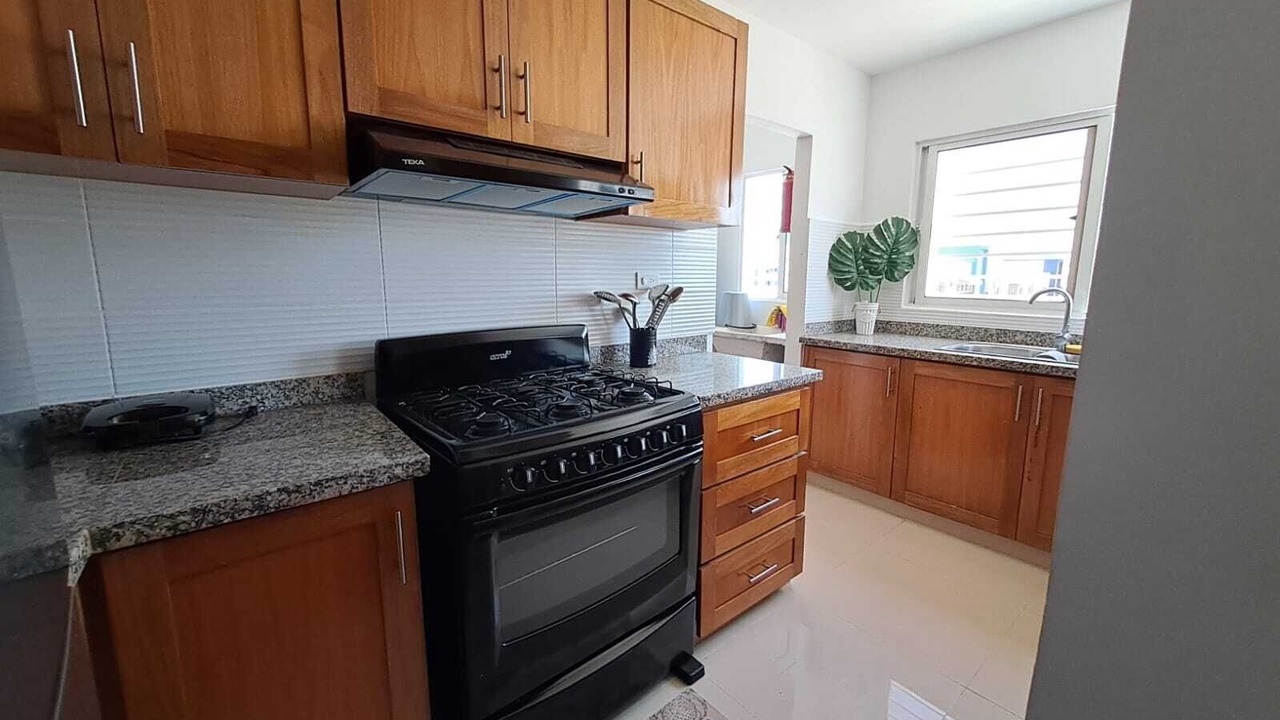 Photo of Kitchen in Pantoja