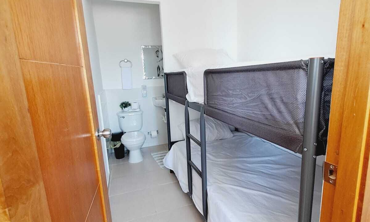 Photo of Bedroom in Pantoja