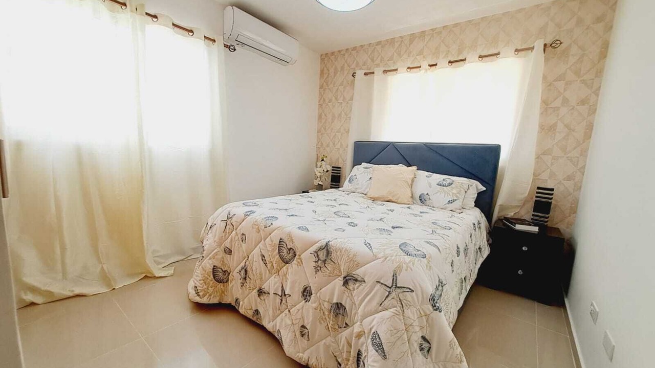 Photo of Bedroom in Pantoja