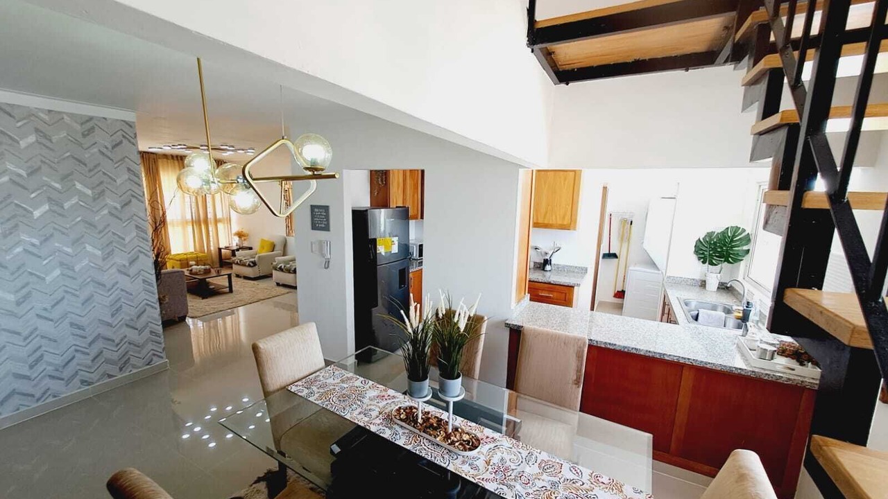 Photo of Kitchen in Pantoja
