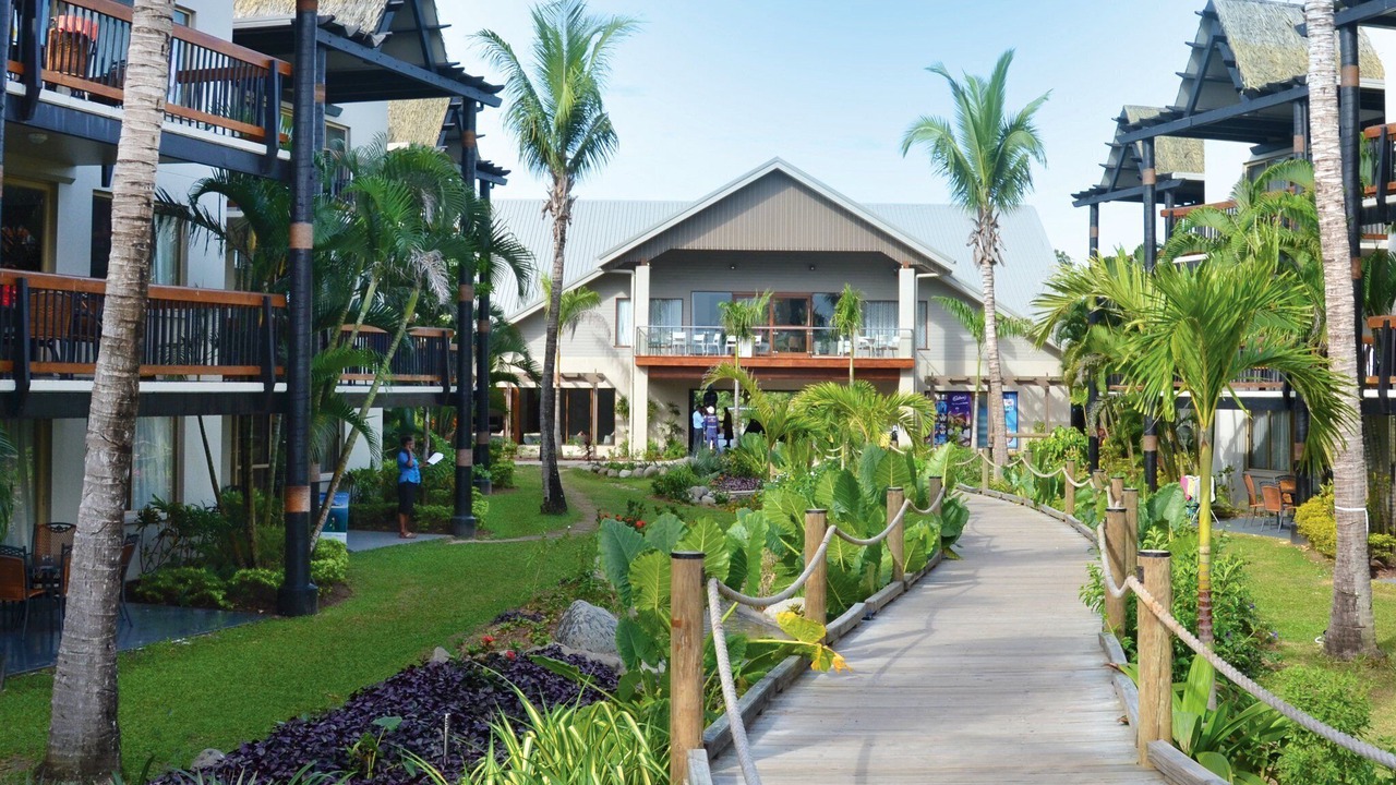 Photo of Outdoor in Nadi