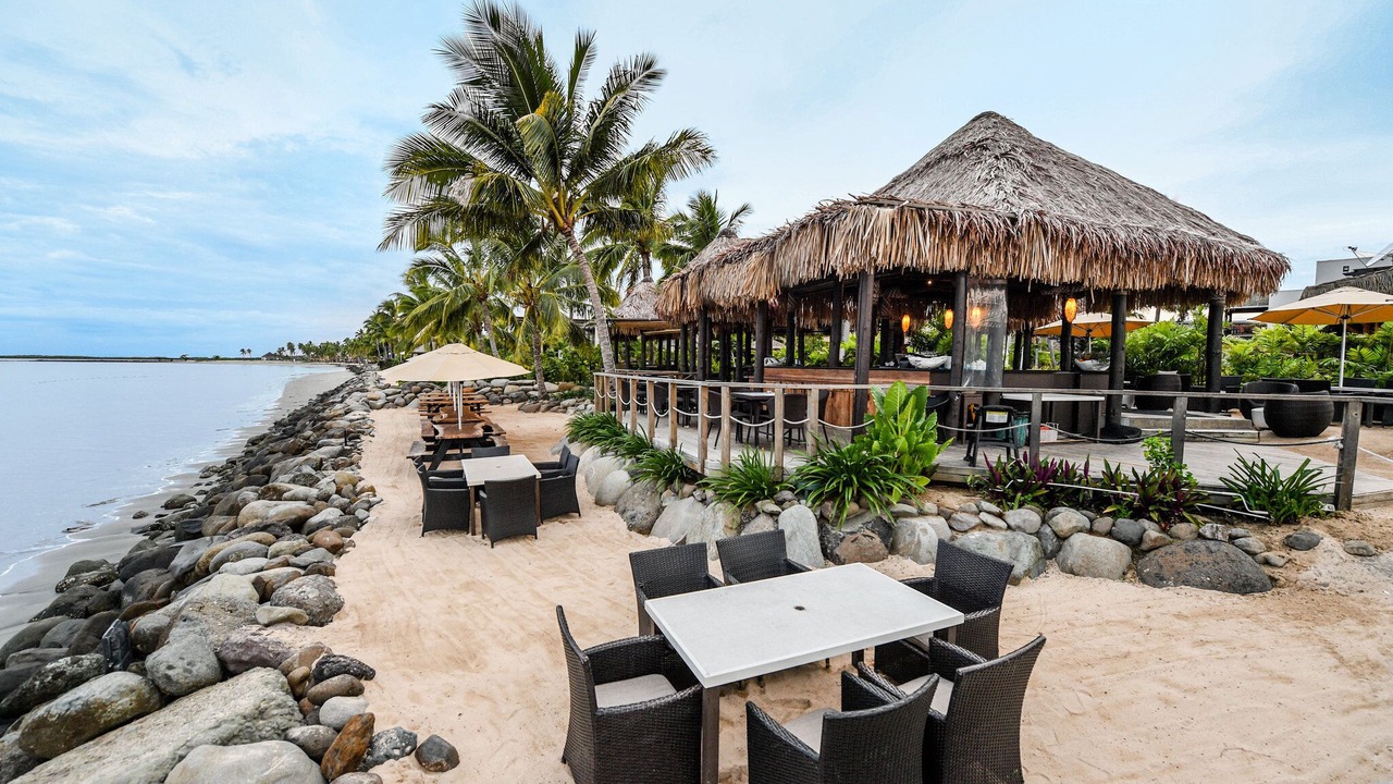 Photo of Outdoor in Nadi