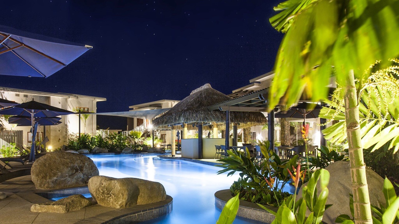 Photo of Outdoor in Nadi
