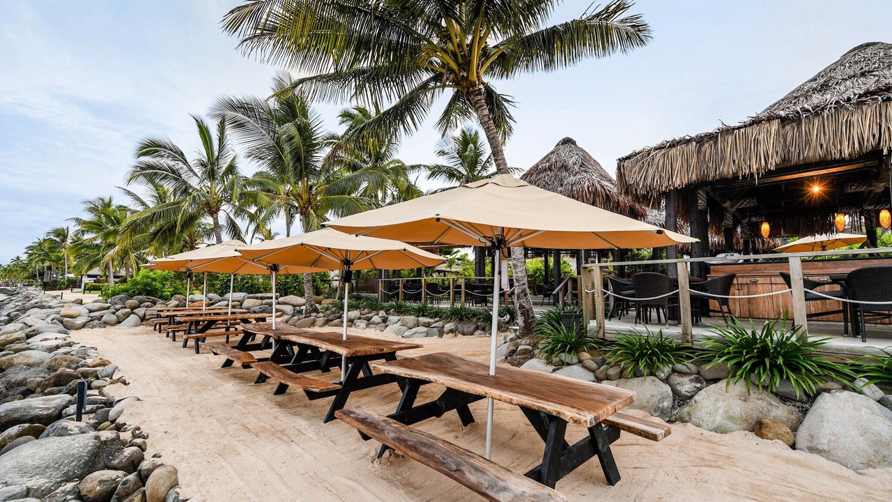 Photo of Outdoor in Nadi