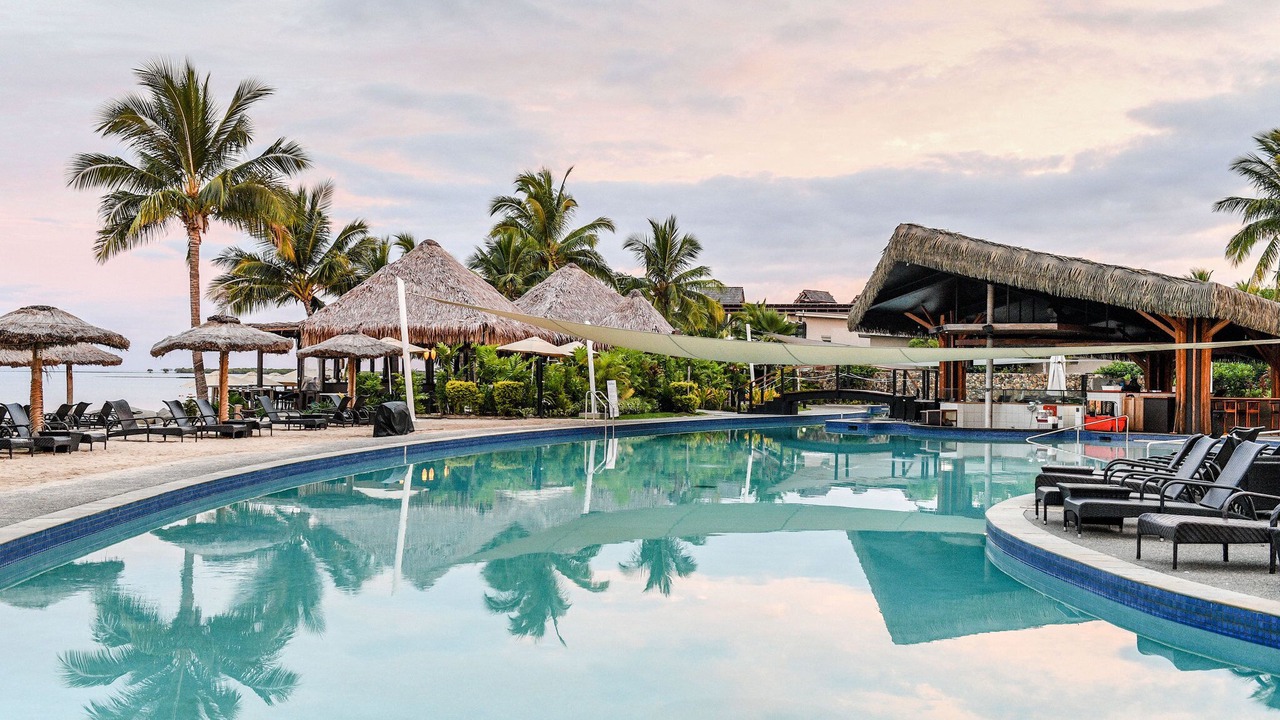 Photo of Outdoor in Nadi