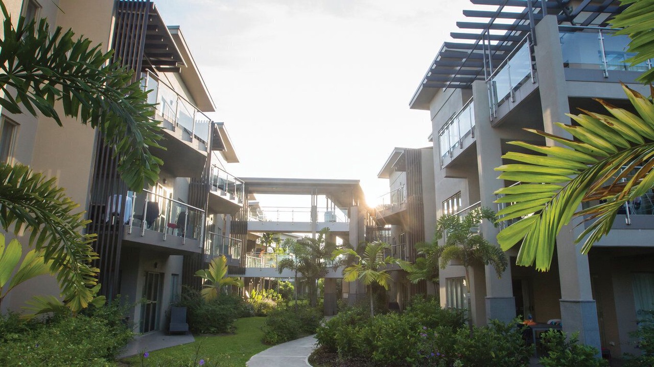 Photo of Outdoor in Nadi