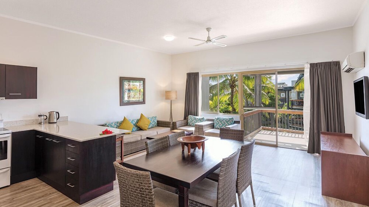 Photo of Kitchen in Nadi