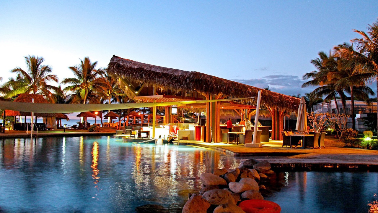 Photo of Outdoor in Nadi