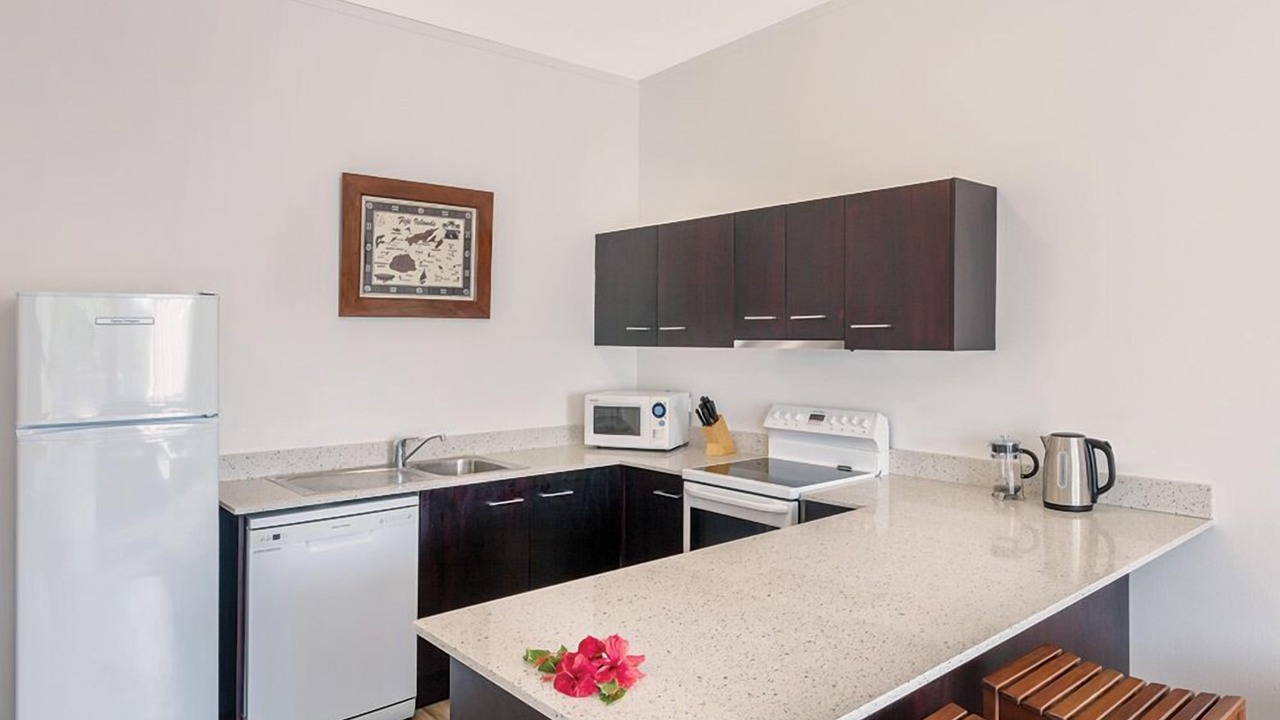 Photo of Kitchen in Nadi