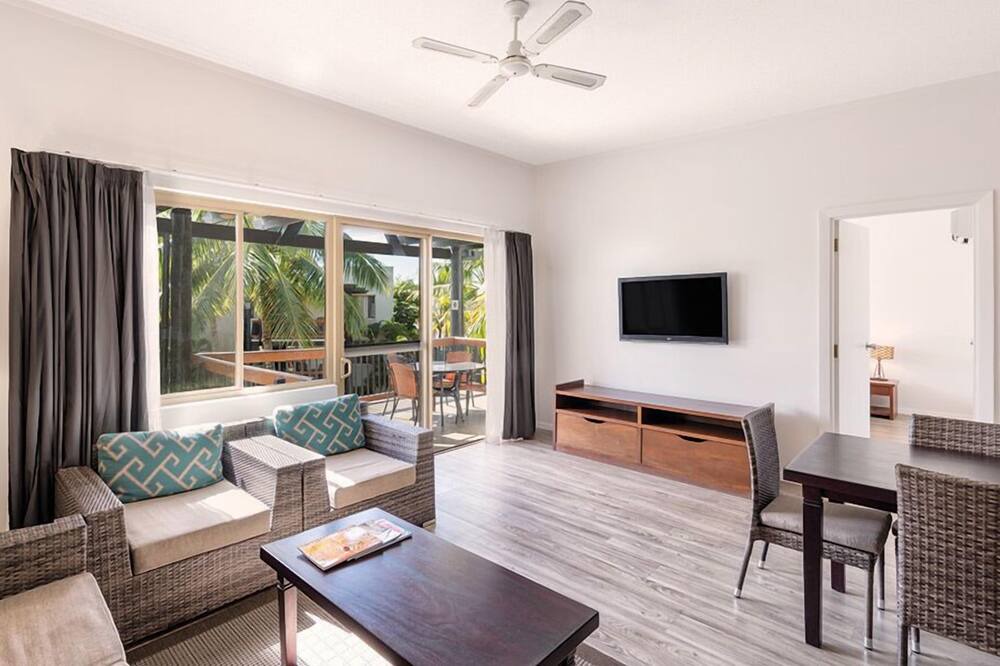 Photo of Livingroom in Nadi